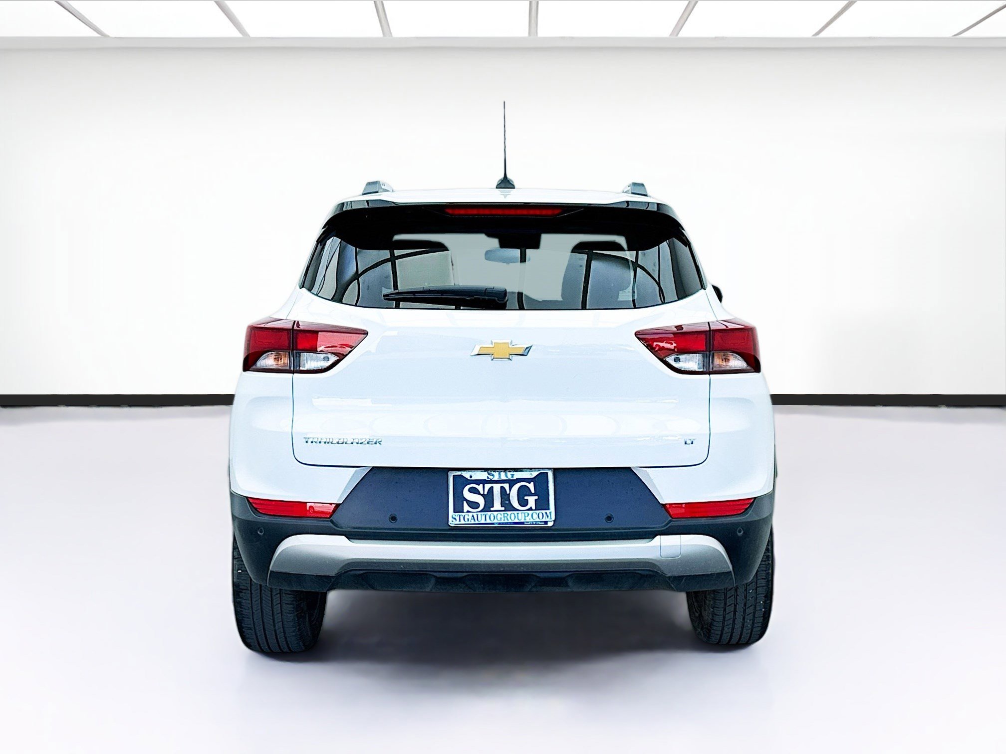 Used 2024 Chevrolet TrailBlazer LT w/ LT Cold Weather Package image 5