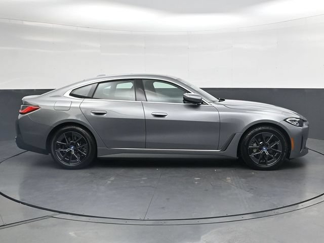 Used 2024 BMW i4 eDrive35 w/ Premium Package RWD image 3