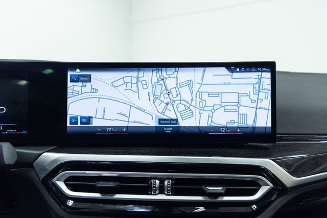 Certified 2023 BMW M340i xDrive w/ Premium Package image 17