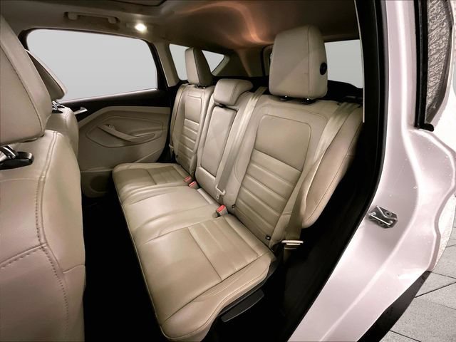 Used 2017 Ford Escape Titanium w/ Equipment Group 301A AWD/4WD image 26