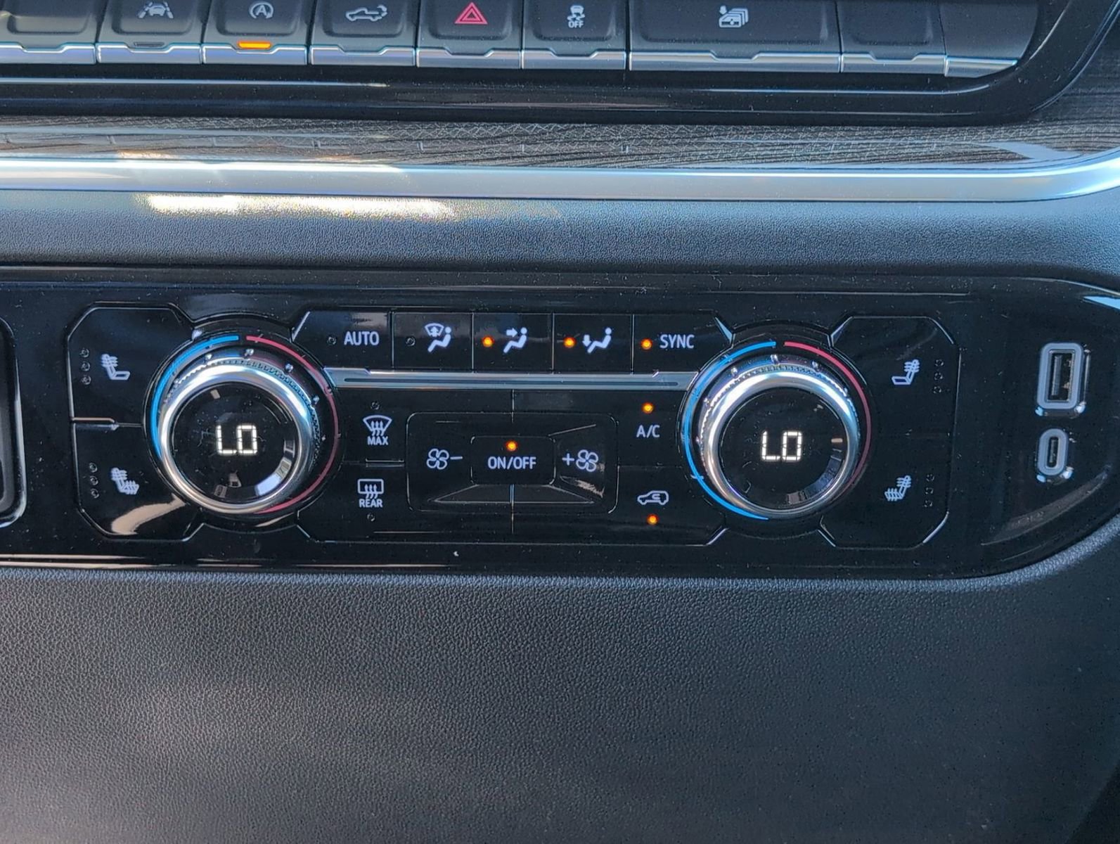 New 2026 GMC Sierra 1500 Elevation image 20