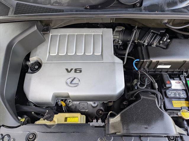Used 2008 Lexus RX 350 2WD image 24
