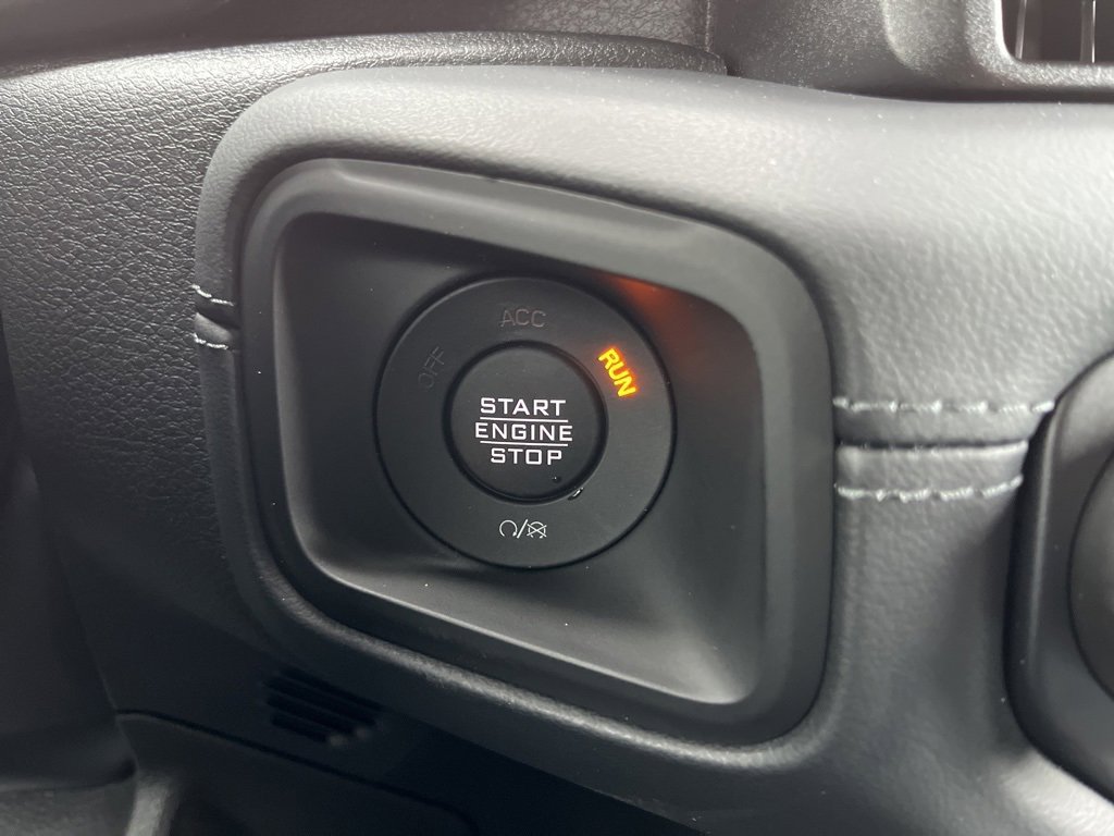 New 2026 Jeep Gladiator Rubicon image 33