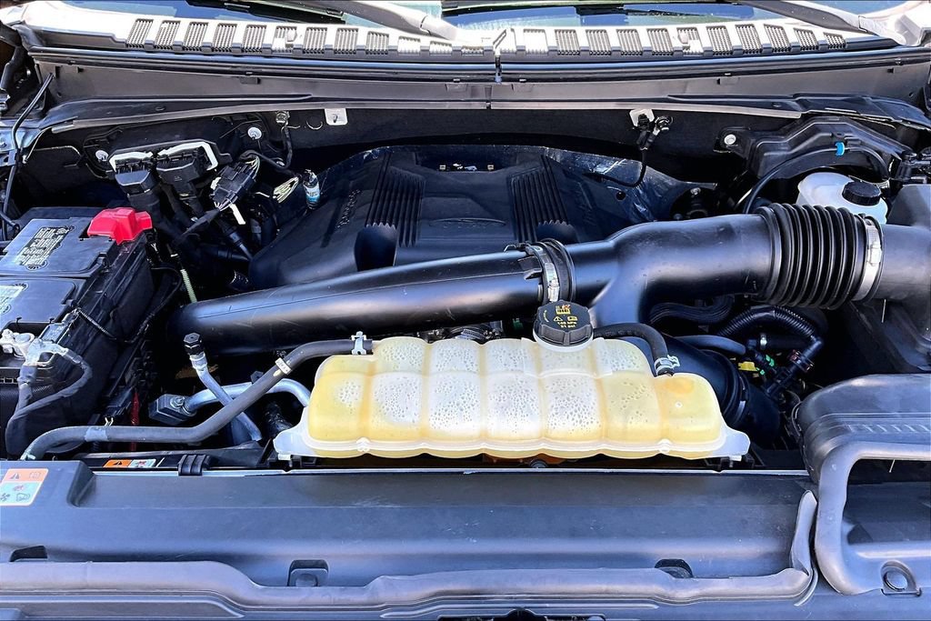 Used 2019 Ford Expedition Platinum AWD/4WD image 26