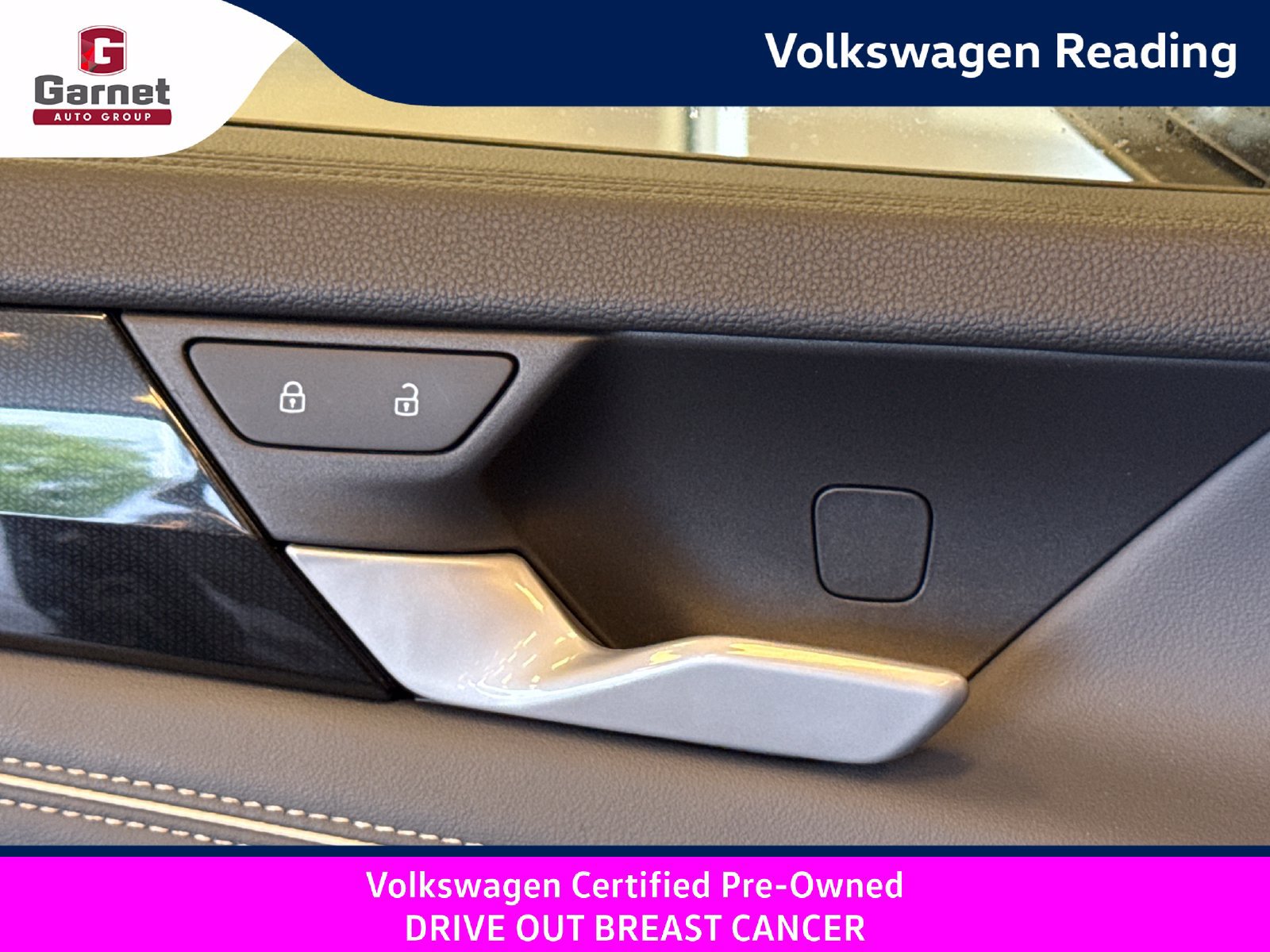Certified 2025 Volkswagen Tiguan SEL R-Line AWD/4WD image 31
