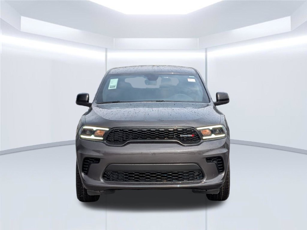 New 2026 Dodge Durango GT RWD image 11