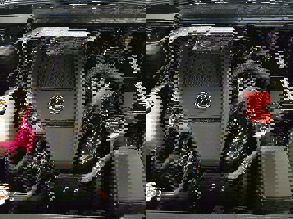 Certified 2023 Lexus RX 350 Premium w/ Cold Area Package image 31