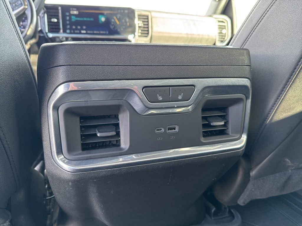 Used 2024 Chevrolet Silverado 2500 LTZ w/ LTZ Convenience Package image 20