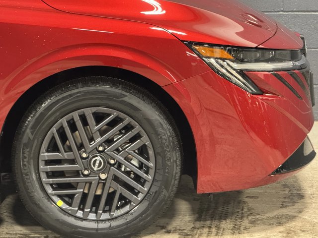 New 2026 Nissan Sentra SV w/ SV Convenience Package image 6