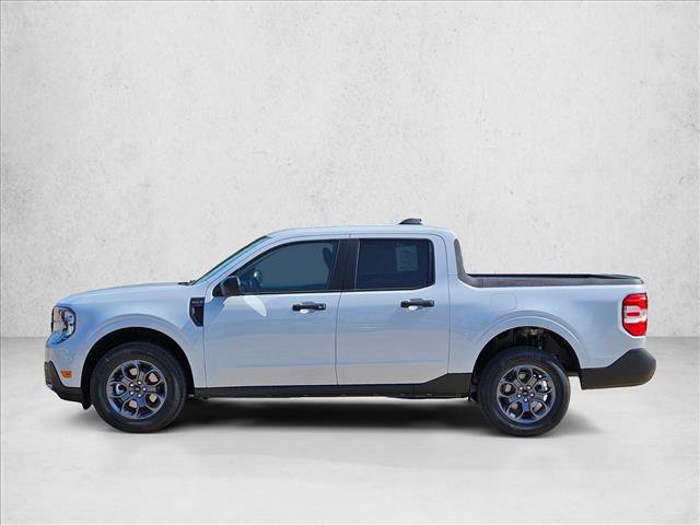New 2026 Ford Maverick XLT FWD image 5