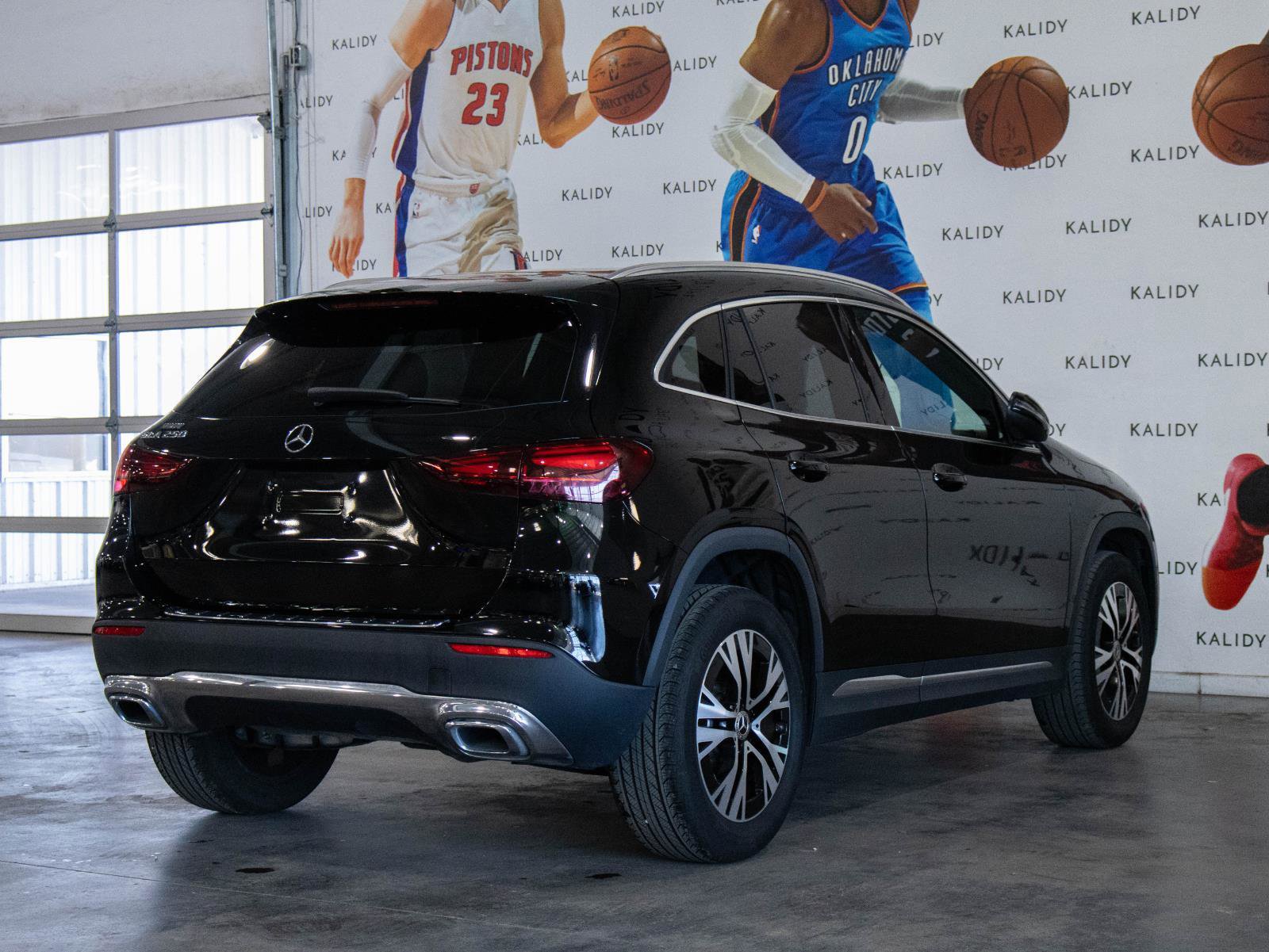 Used 2025 Mercedes-Benz GLA 250 image 25