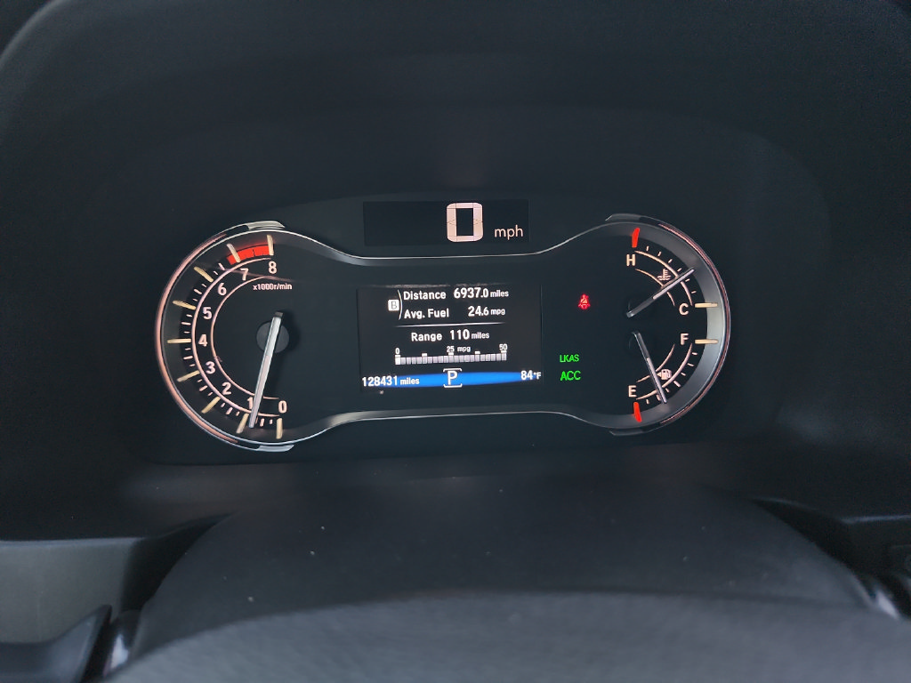 Used 2017 Honda Pilot Elite image 31