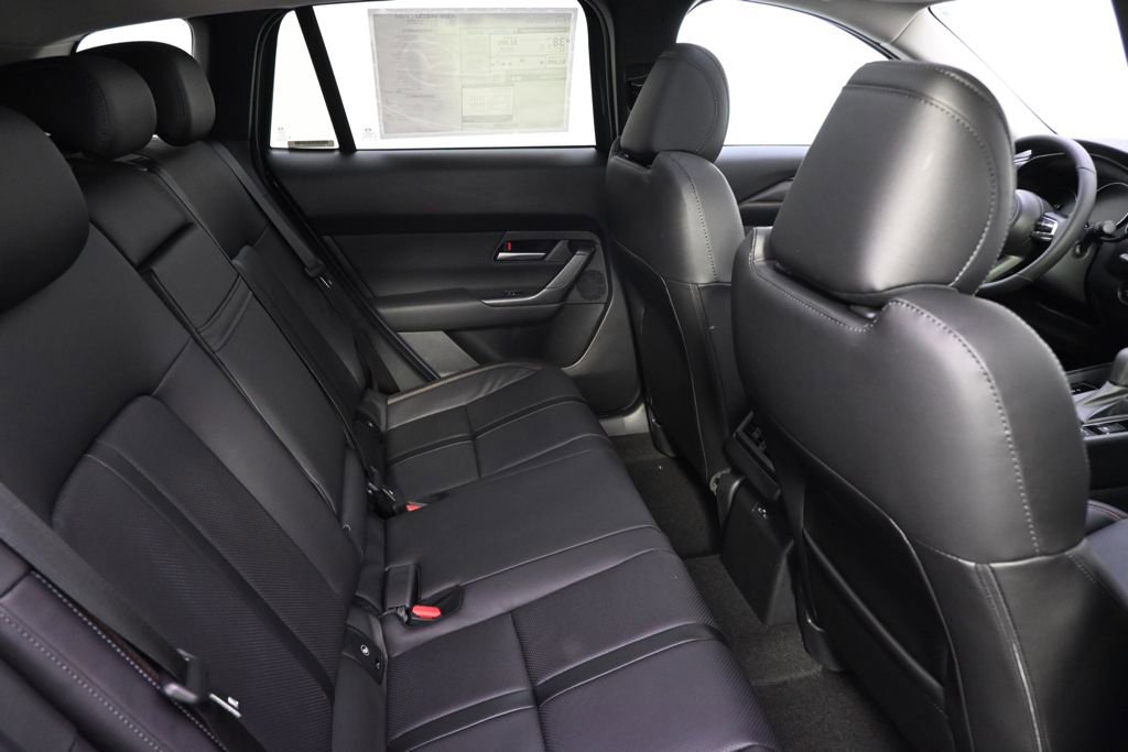 New 2026 MAZDA CX-50 AWD 2.5 Hybrid w/ Premium Pkg image 18