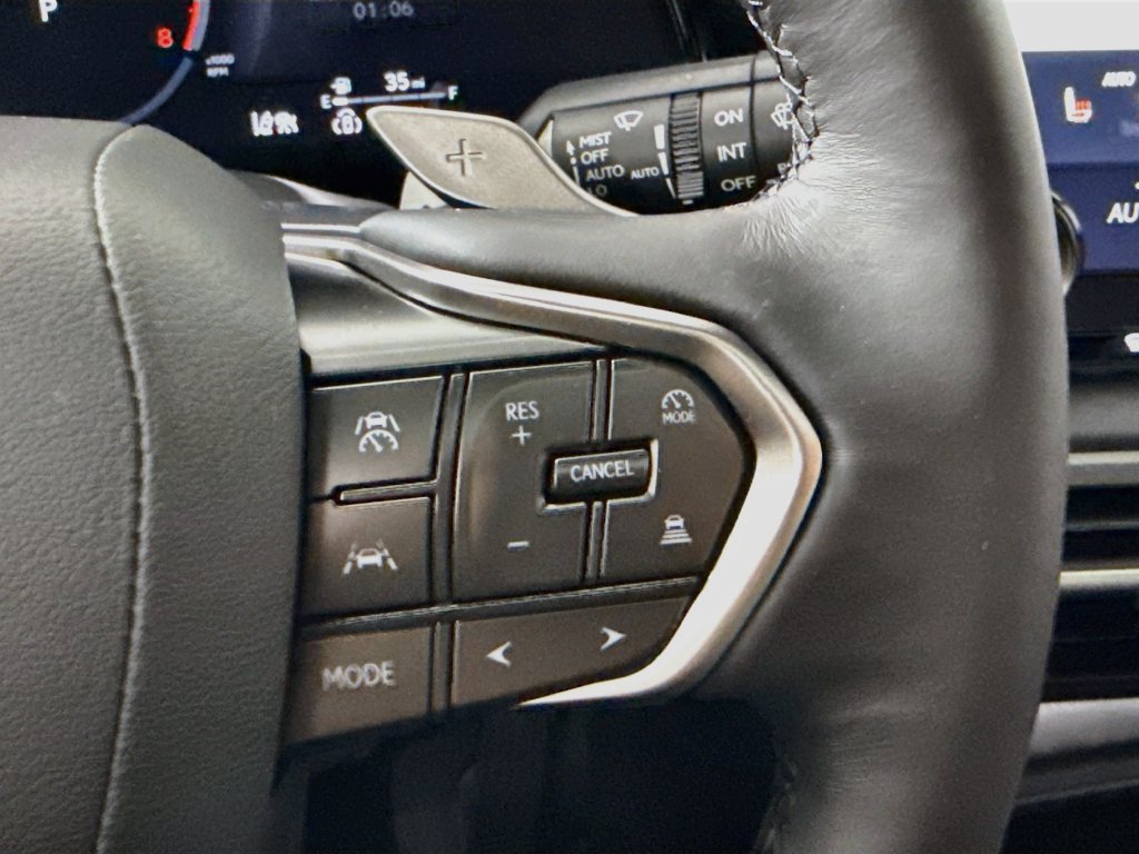New 2026 Lexus RX 350 Premium Plus w/ Accessory Package (K3) FWD image 13