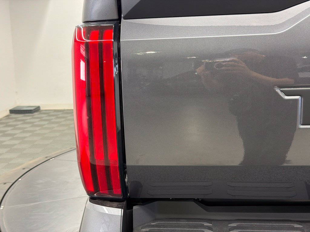 New 2026 Toyota Tundra SR5 RWD image 12