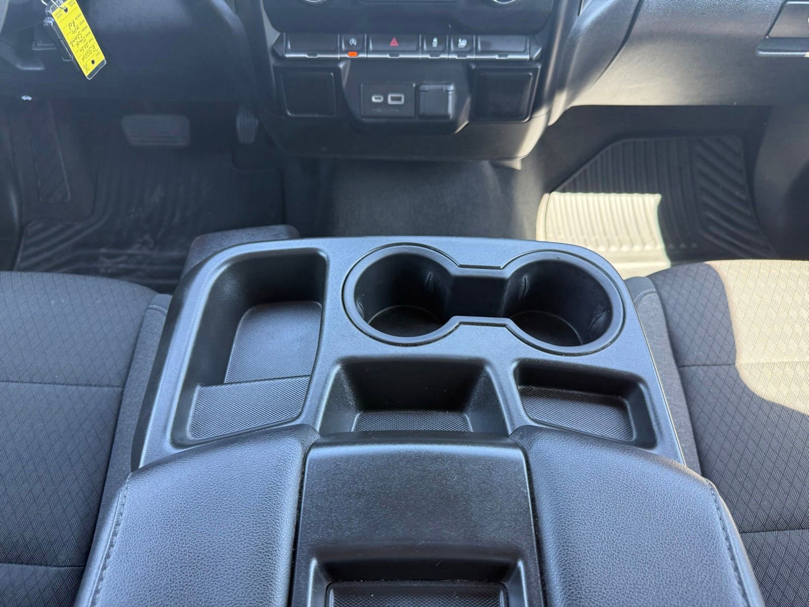 Used 2020 Chevrolet Silverado 1500 LT AWD/4WD image 25