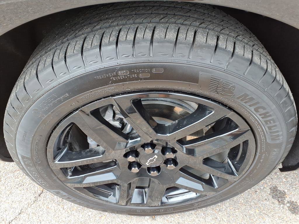 Used 2024 Chevrolet Blazer RS w/ Driver Confidence II Package image 17