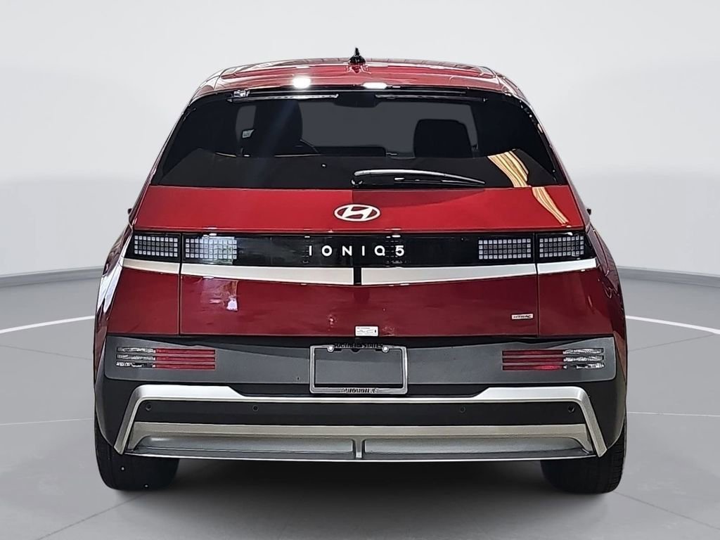 New 2026 Hyundai Ioniq 5 SEL AWD/4WD image 6