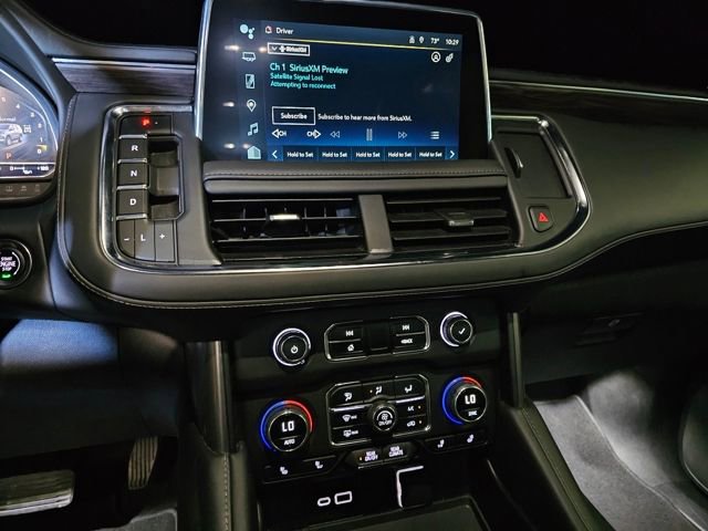 Used 2023 Chevrolet Tahoe LT image 33