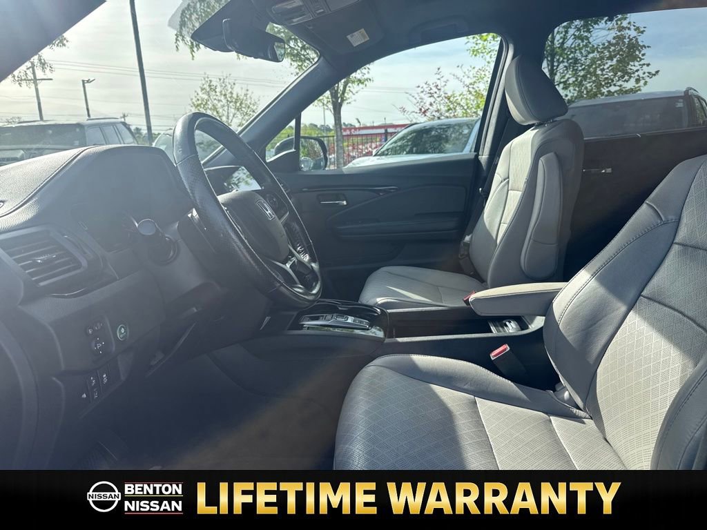 Used 2024 Acura Integra A-Spec image 10