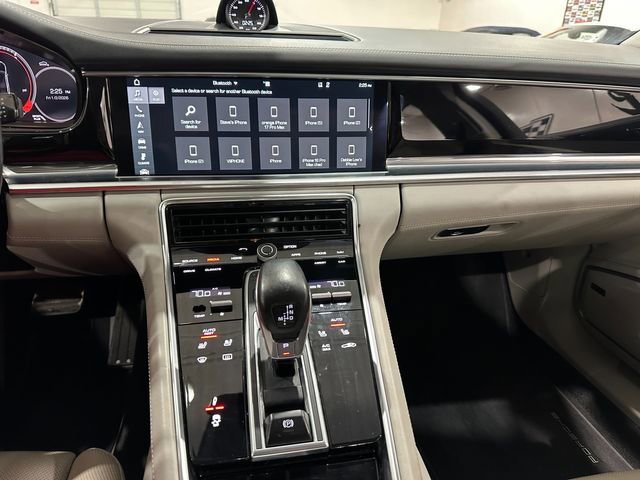Used 2017 Porsche Panamera 4S w/ Sport Package image 18