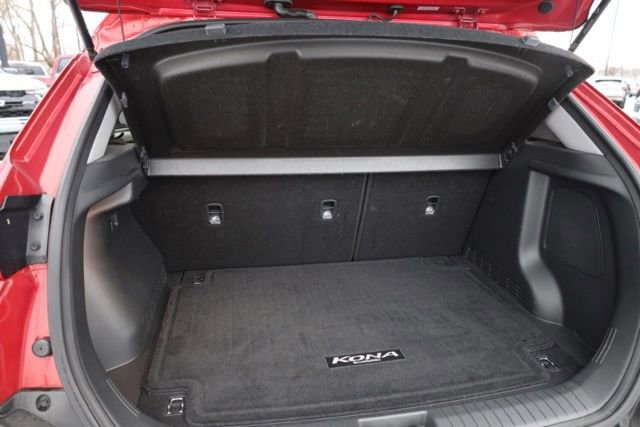Used 2021 Hyundai Kona SEL Plus w/ Cargo Package image 34