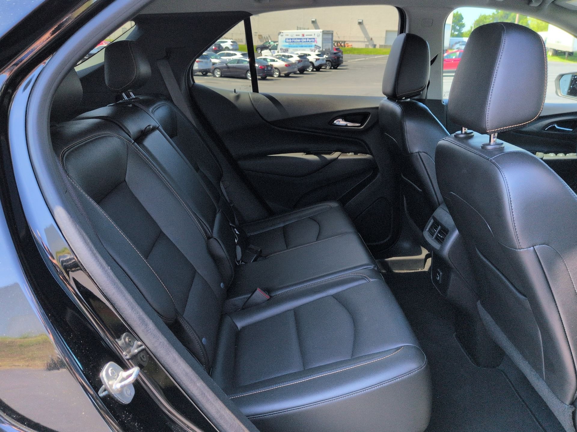 Used 2021 Chevrolet Equinox LT FWD image 27