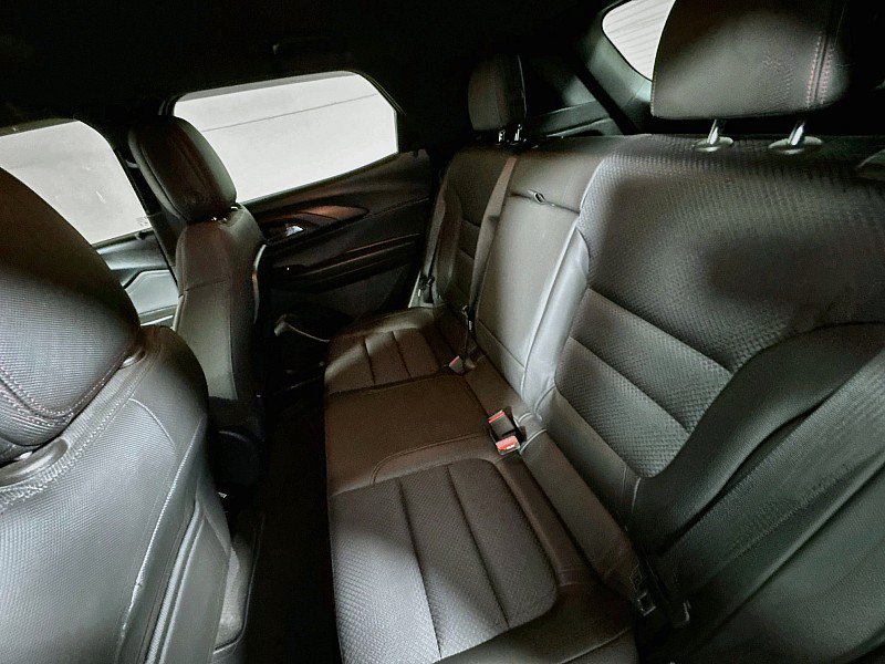 Used 2023 Chevrolet TrailBlazer RS w/ Convenience Package FWD image 20