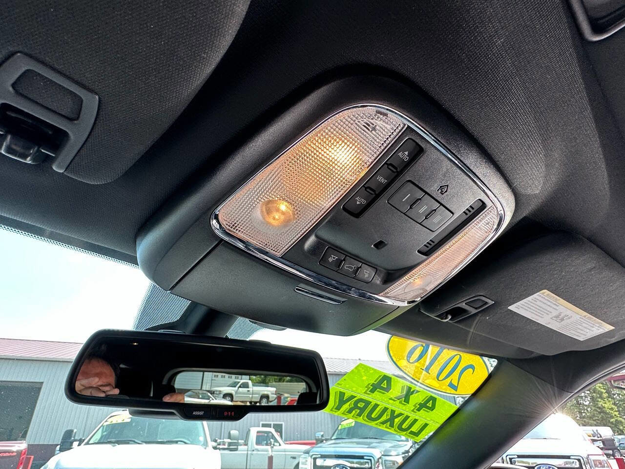 Used 2016 Jeep Grand Cherokee Limited image 16