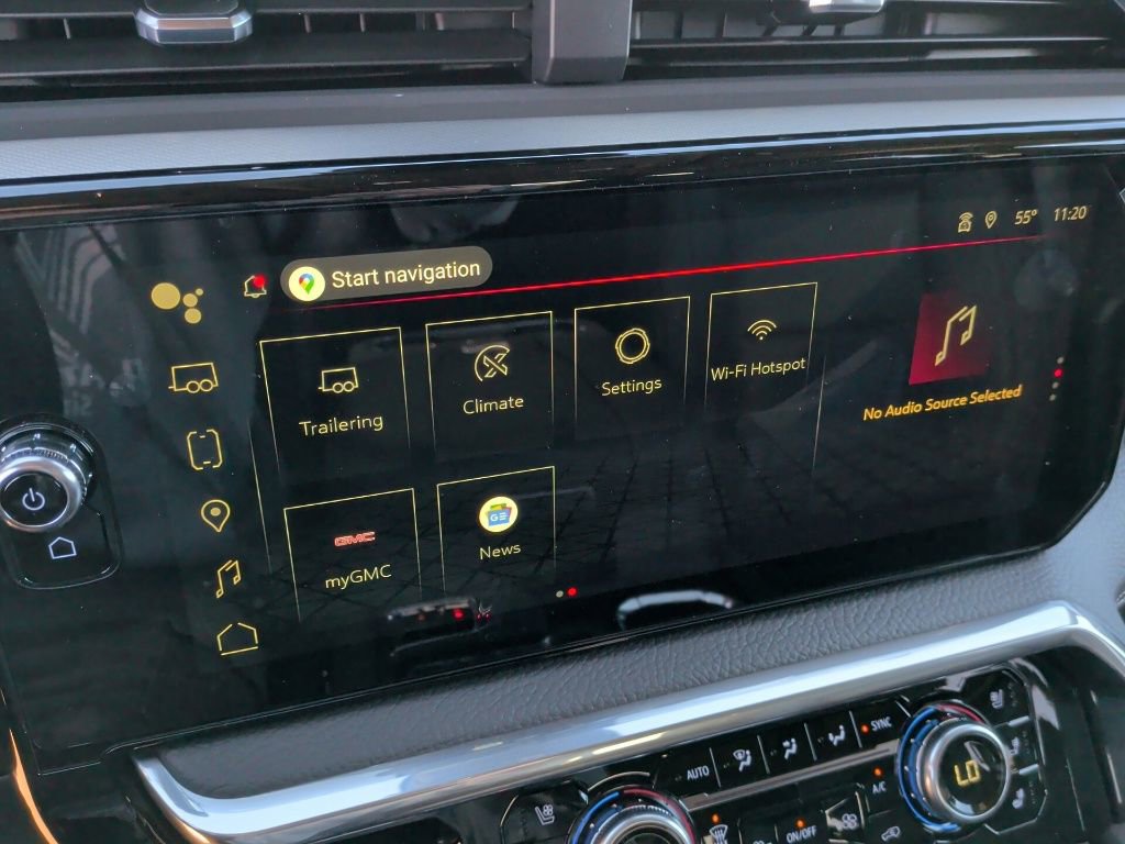 New 2026 GMC Sierra 1500 Denali image 28