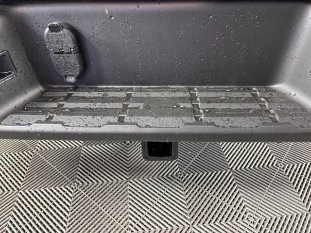 New 2026 Nissan Frontier SV w/ Tow Package image 46