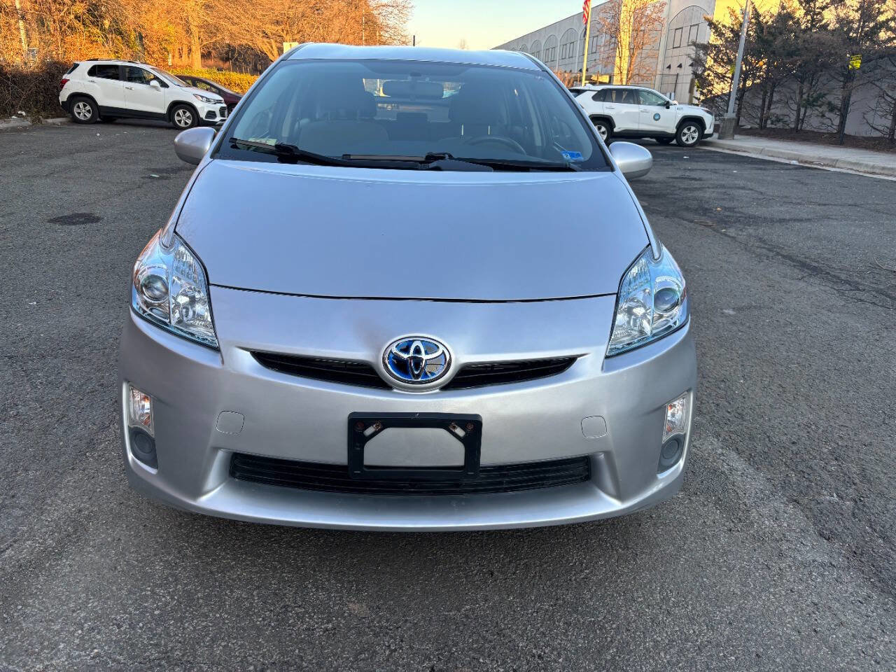 Used 2010 Toyota Prius Two image 2