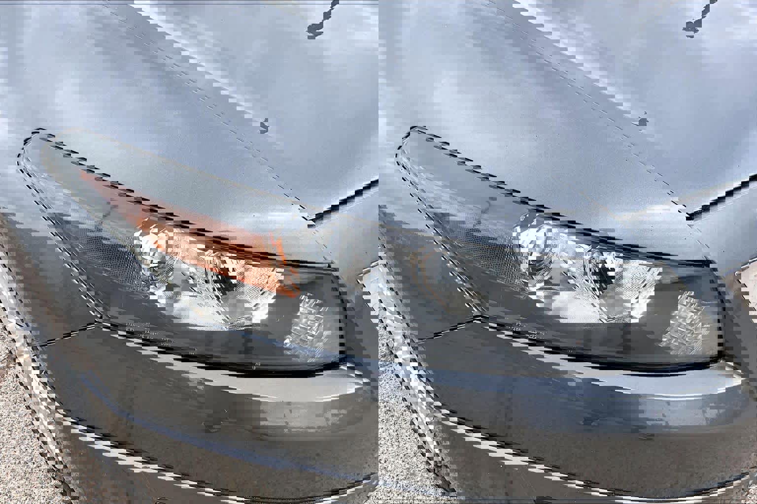 Used 2009 Honda Accord EX-L image 27