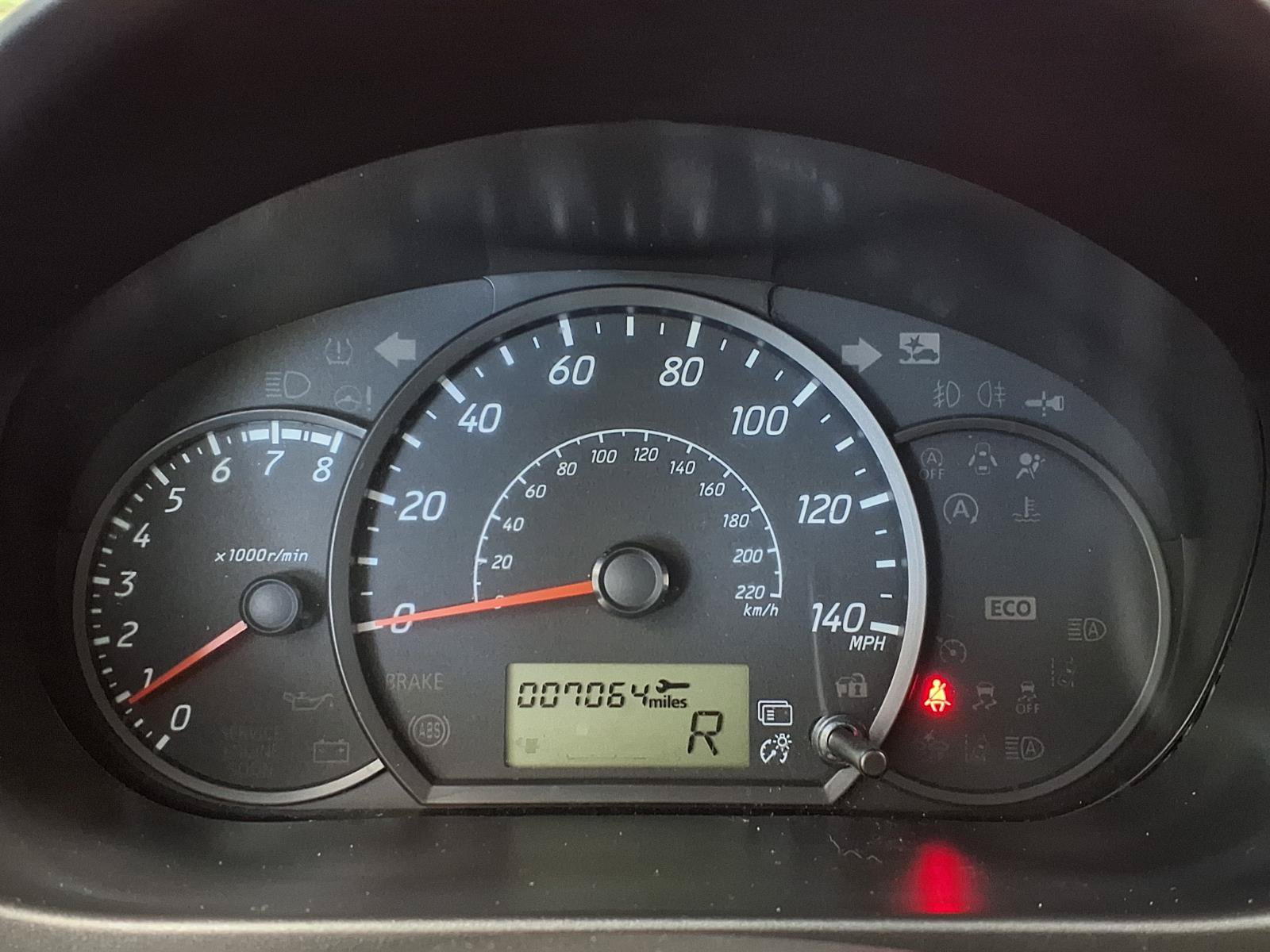 Used 2024 Mitsubishi Mirage G4 LE FWD image 27