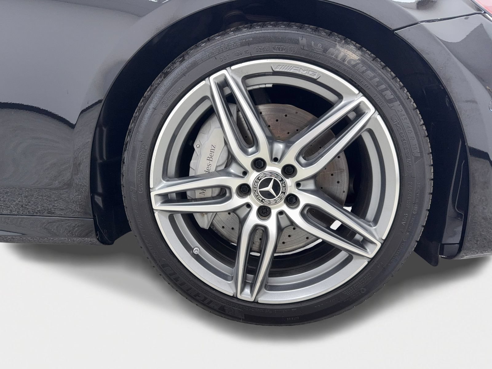 Used 2019 Mercedes-Benz E 300 w/ Premium 1 Package image 49