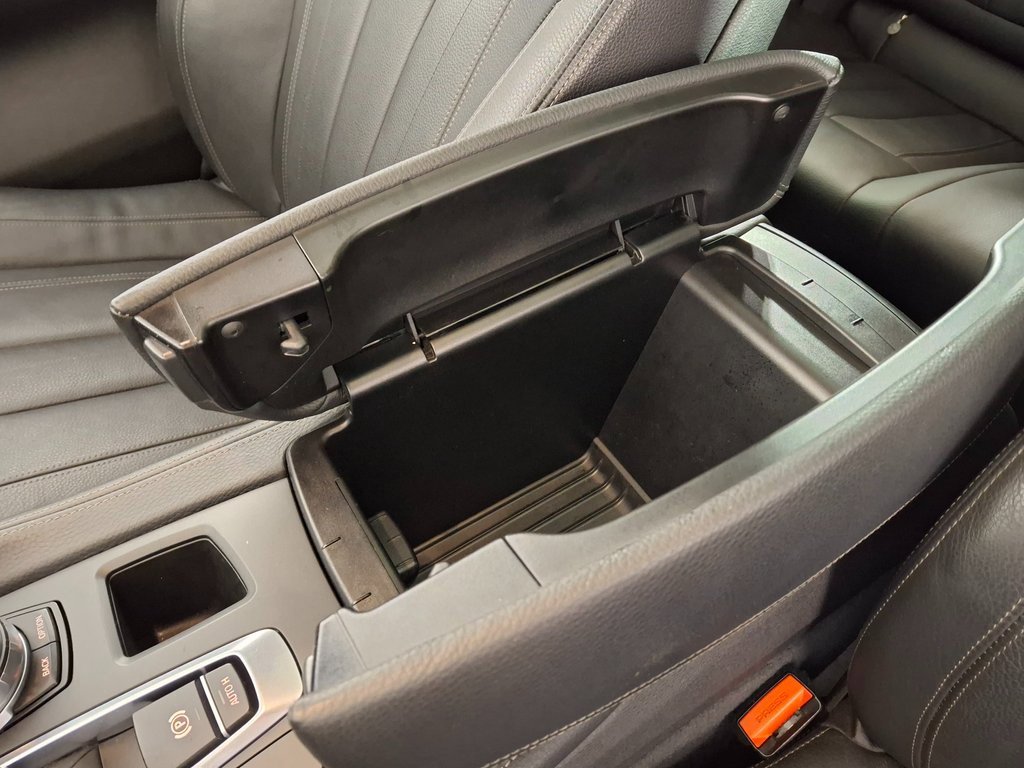 Used 2018 BMW X6 xDrive35i image 28