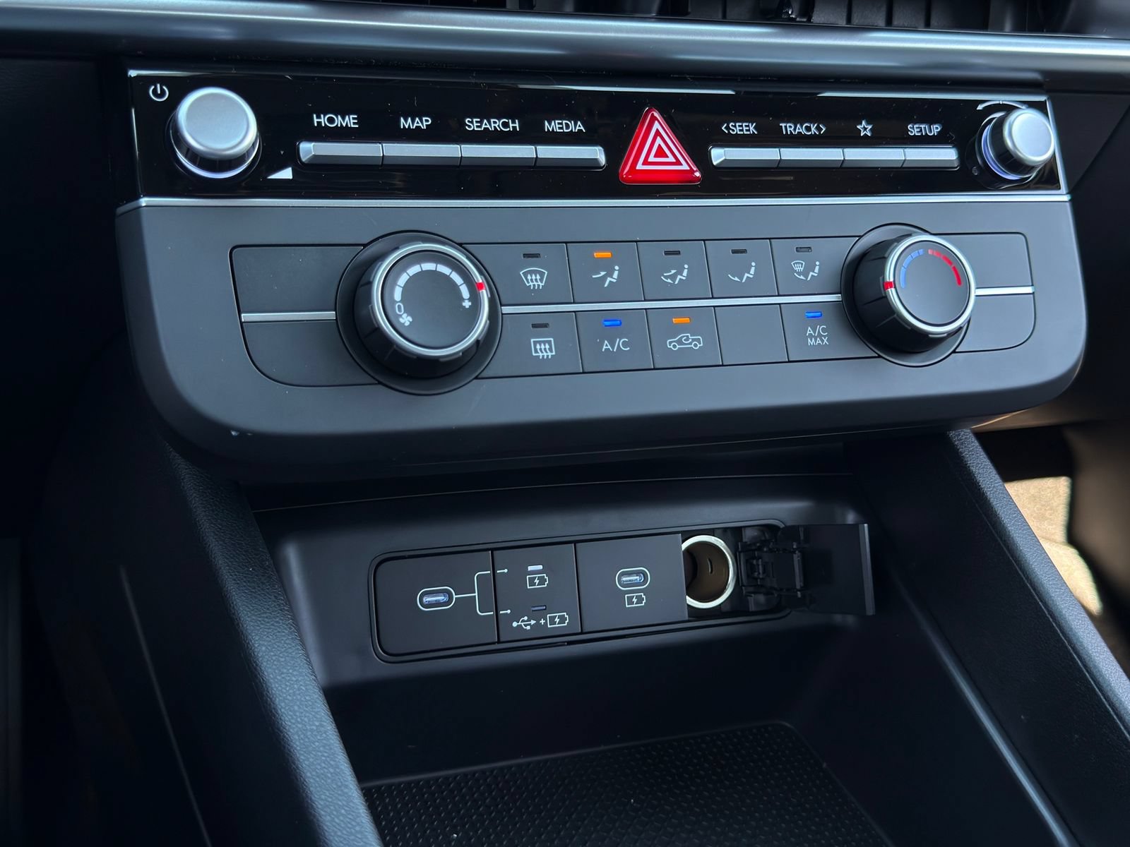 New 2027 Hyundai Santa Cruz SE FWD image 20