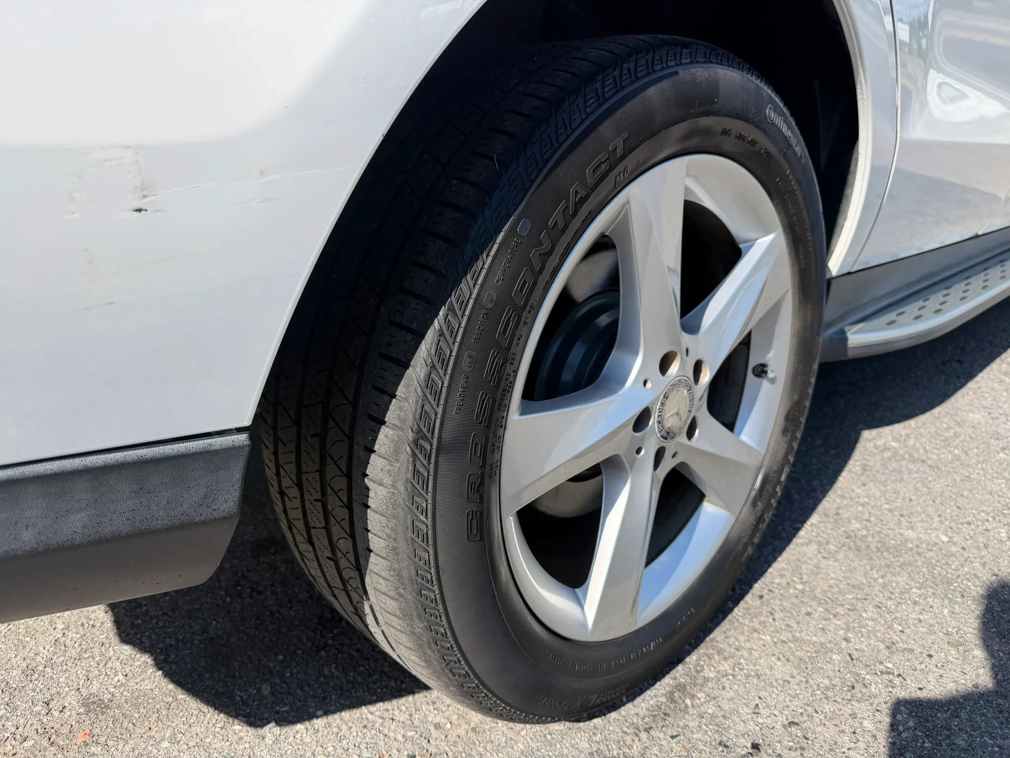 Used 2017 Mercedes-Benz GLE 350 4MATIC image 31