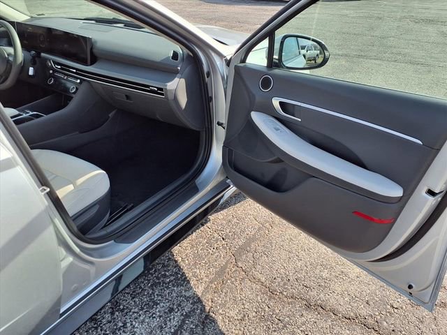 Used 2025 Hyundai Sonata SEL image 80