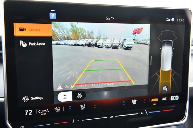 New 2025 Volkswagen ID. Buzz Pro S image 14