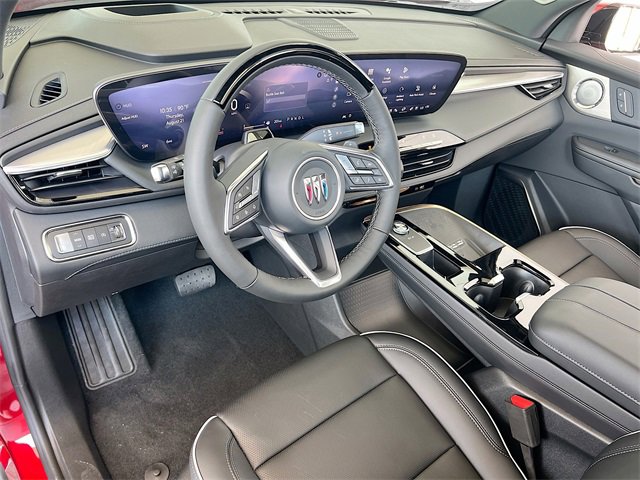 New 2026 Buick Enclave Avenir w/ Super Cruise Package image 6