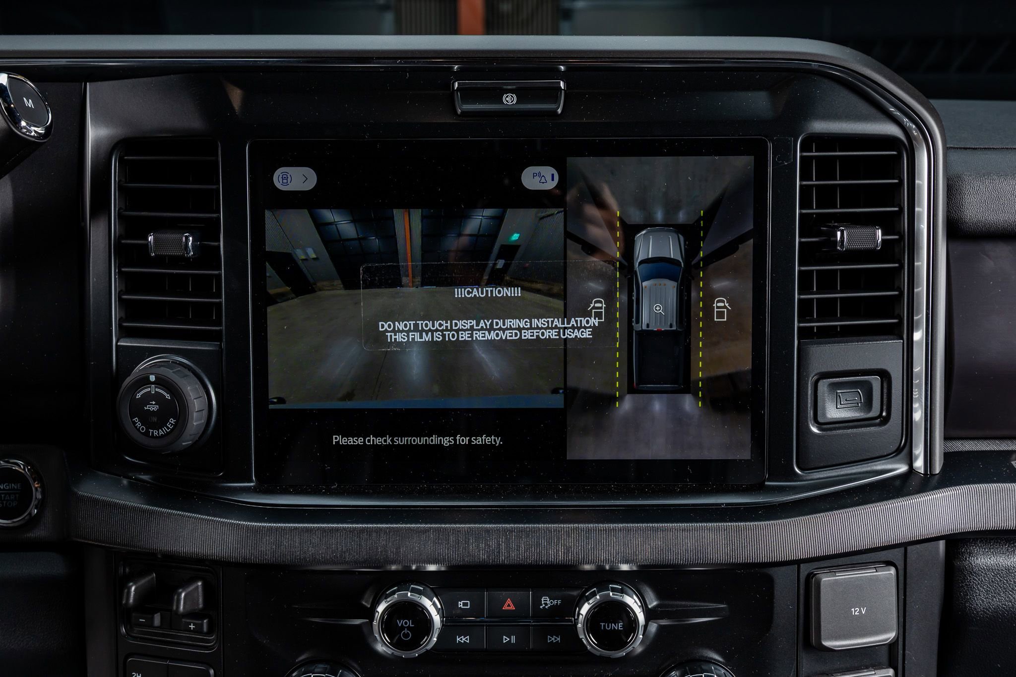 Used 2026 Ford F250 Platinum image 26