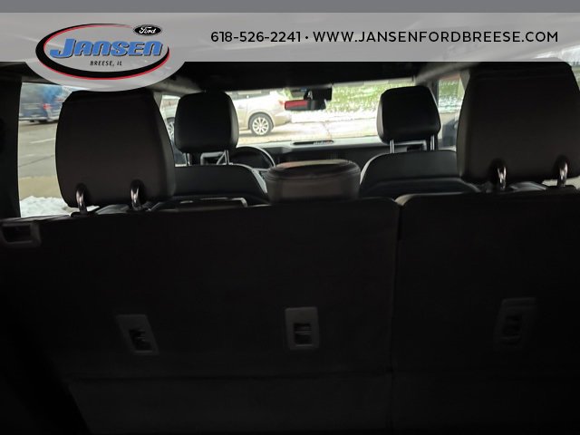 Used 2023 Ford Bronco Big Bend image 27