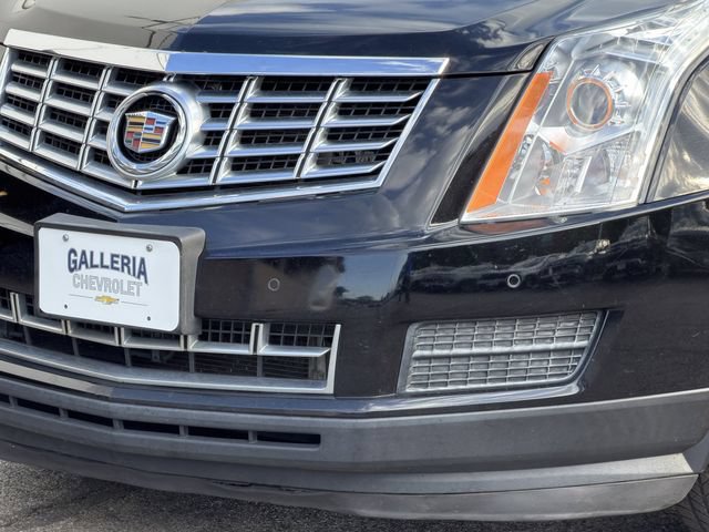 Used 2015 Cadillac SRX Luxury w/ Driver Awareness Package FWD image 10