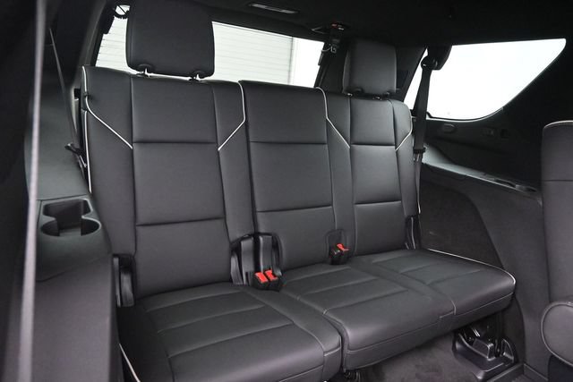 Certified 2025 Cadillac Escalade Premium Luxury w/ Touring Package AWD/4WD image 18
