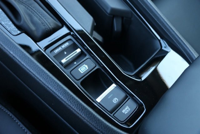 New 2025 Honda Accord EX-L image 13