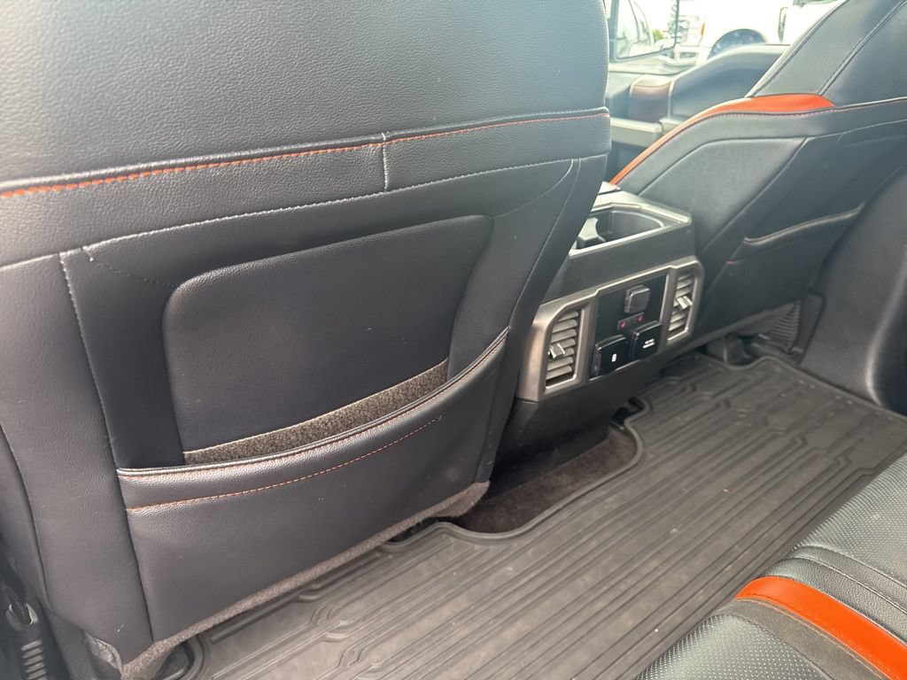 Used 2018 Ford F150 Raptor w/ Equipment Group 802A Luxury AWD/4WD image 34