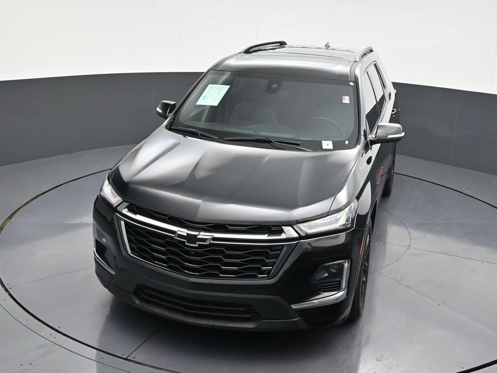 Used 2023 Chevrolet Traverse Premier w/ Redline Edition image 29