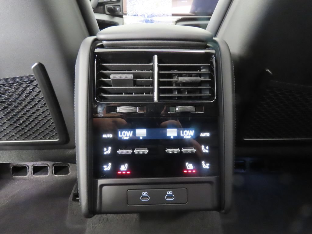 New 2026 Porsche Cayenne S AWD/4WD image 34