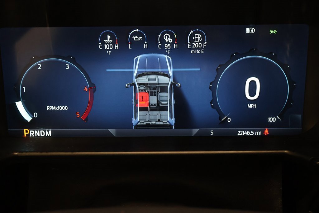 Used 2024 Ford F350 Lariat w/ Lariat Ultimate Package image 21